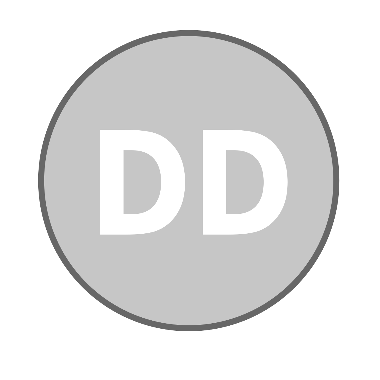 Data Deficient IUCN Icon