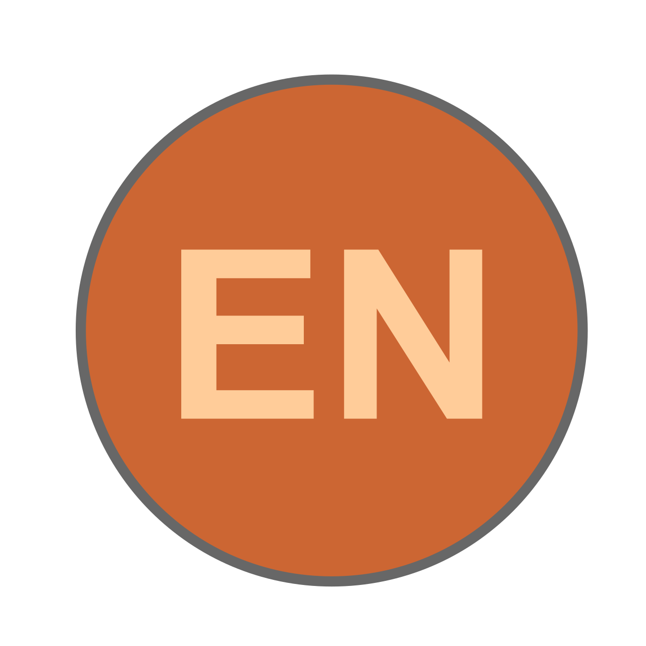 Endangered IUCN Icon