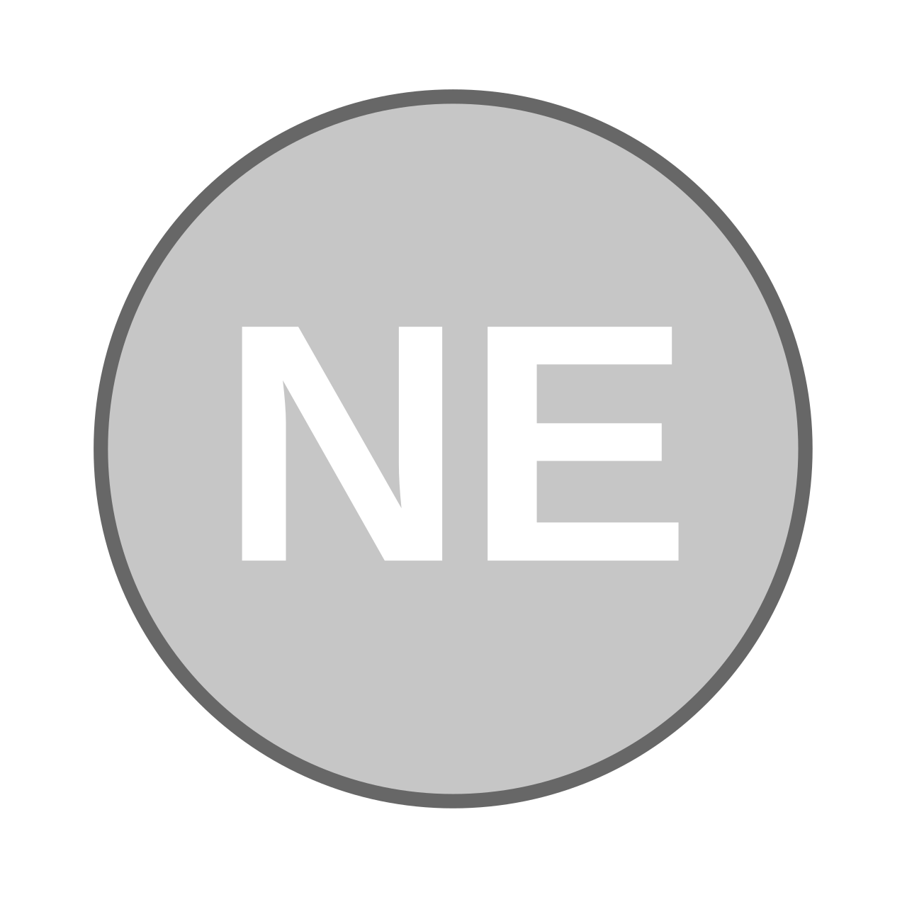 Not Evaluated  IUCN Icon